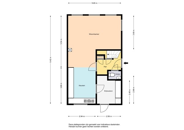 Floorplans